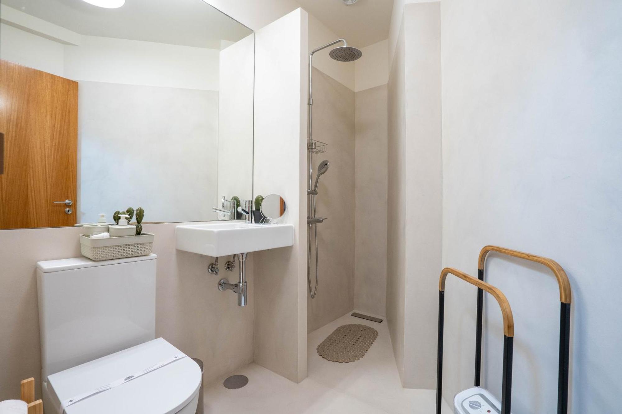 Sublime Downtown Retreat By Elsa Apartment Porto Exterior photo