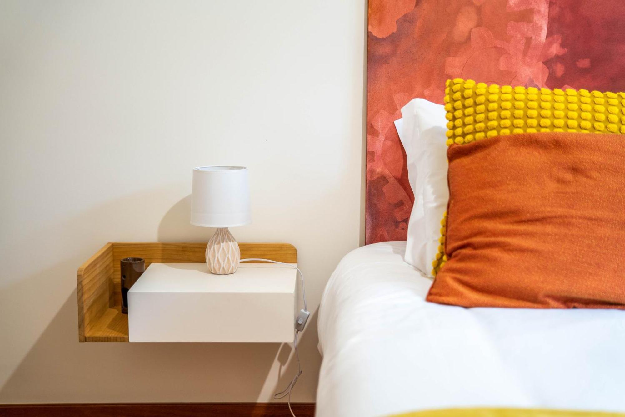 Sublime Downtown Retreat By Elsa Apartment Porto Exterior photo