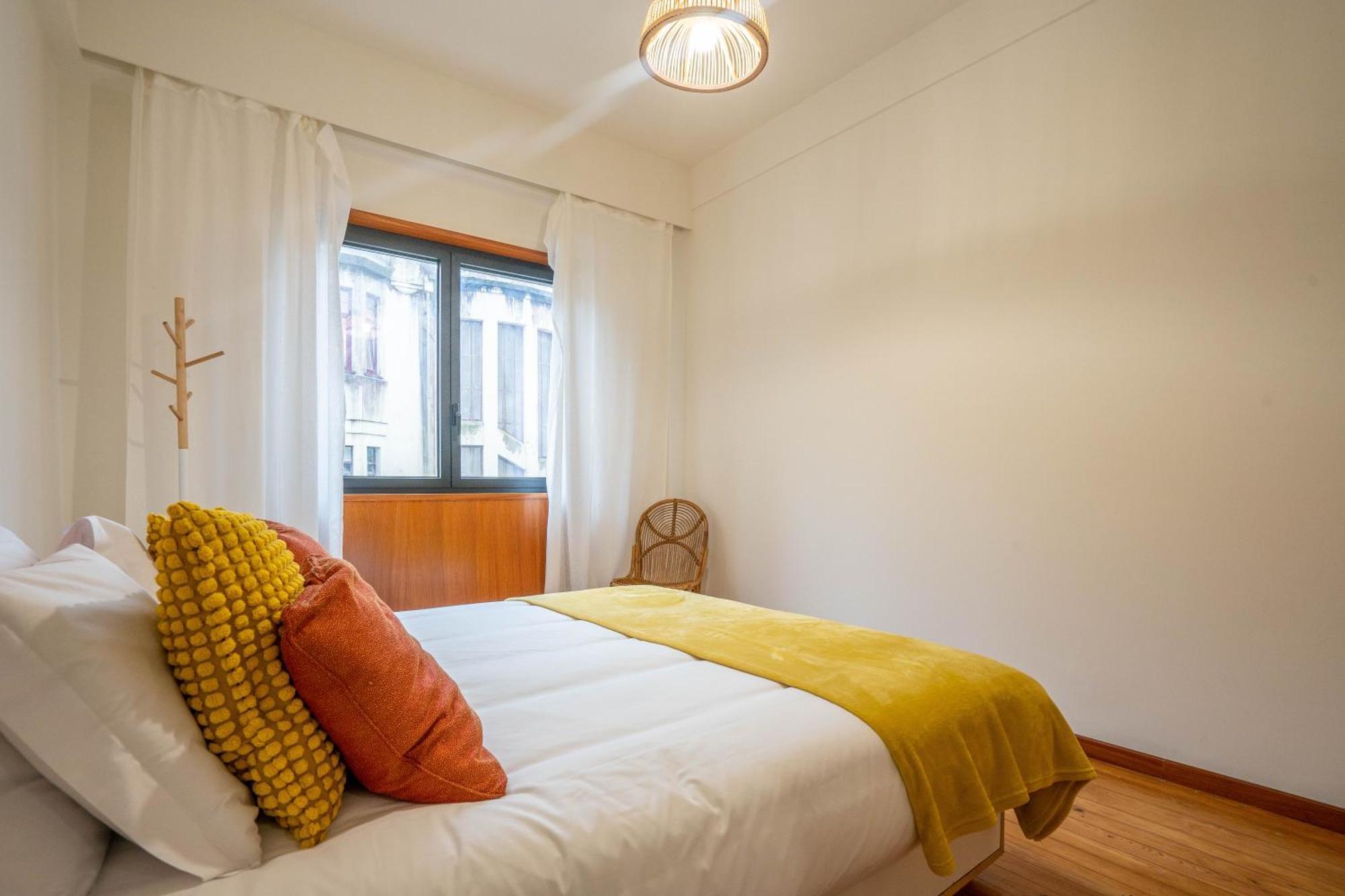 Sublime Downtown Retreat By Elsa Apartment Porto Exterior photo