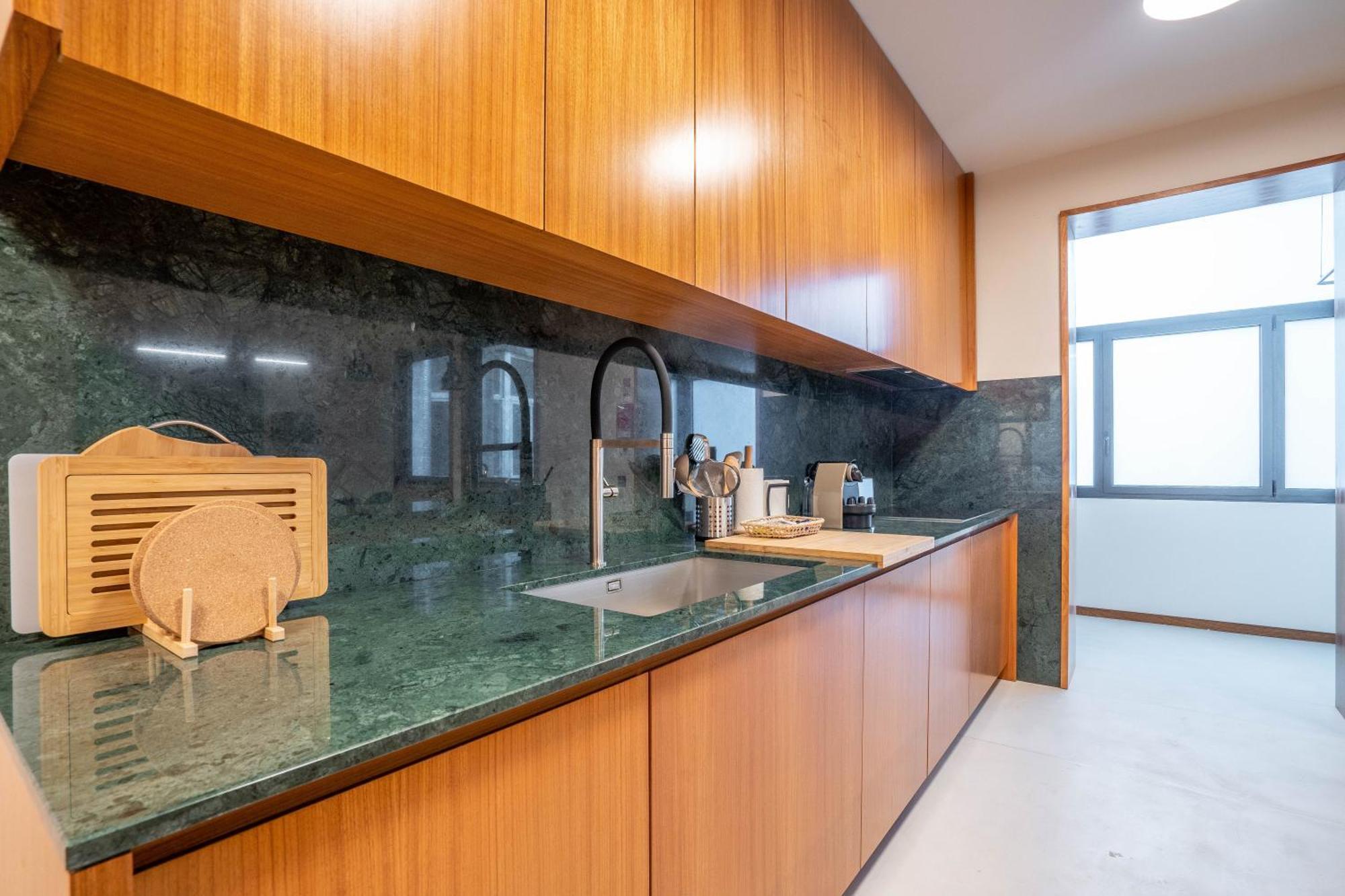 Sublime Downtown Retreat By Elsa Apartment Porto Exterior photo